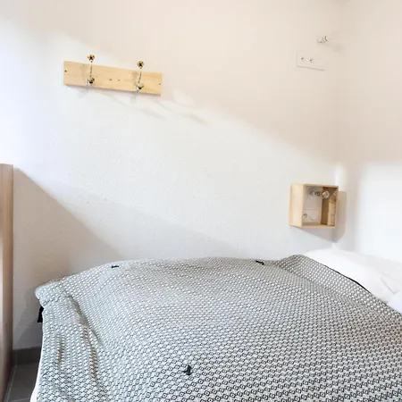 Les Chardons - Maeva - 2 Pieces 5 Personnes - Confort Mae-4014 Apartment *