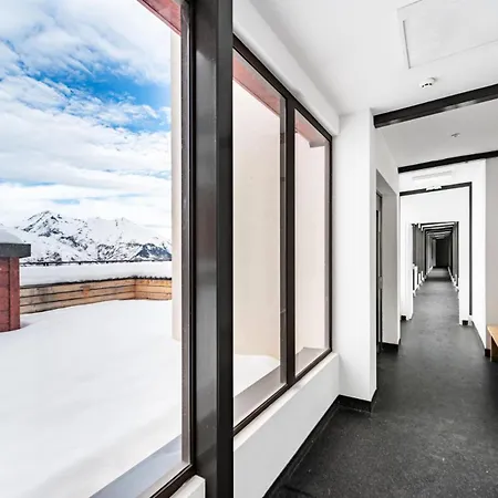 Les Chardons - Maeva - 2 Pieces 5 Personnes - Confort Mae-4014 Apartment Les Arcs (Savoie)