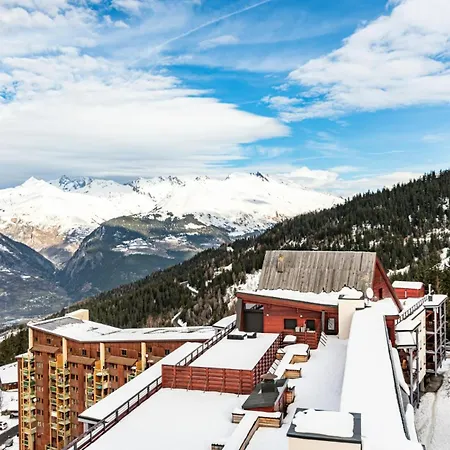 Apartment Les Chardons - Maeva - 2 Pieces 5 Personnes - Confort Mae-4014 Les Arcs (Savoie)
